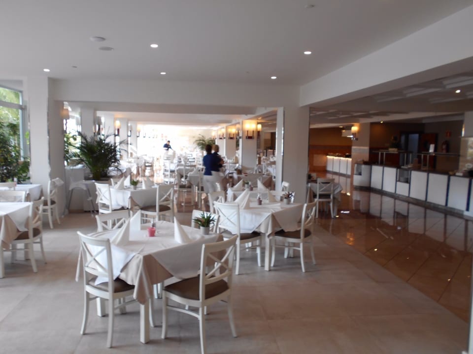 Gastro allsun Hotel Cristóbal Colón