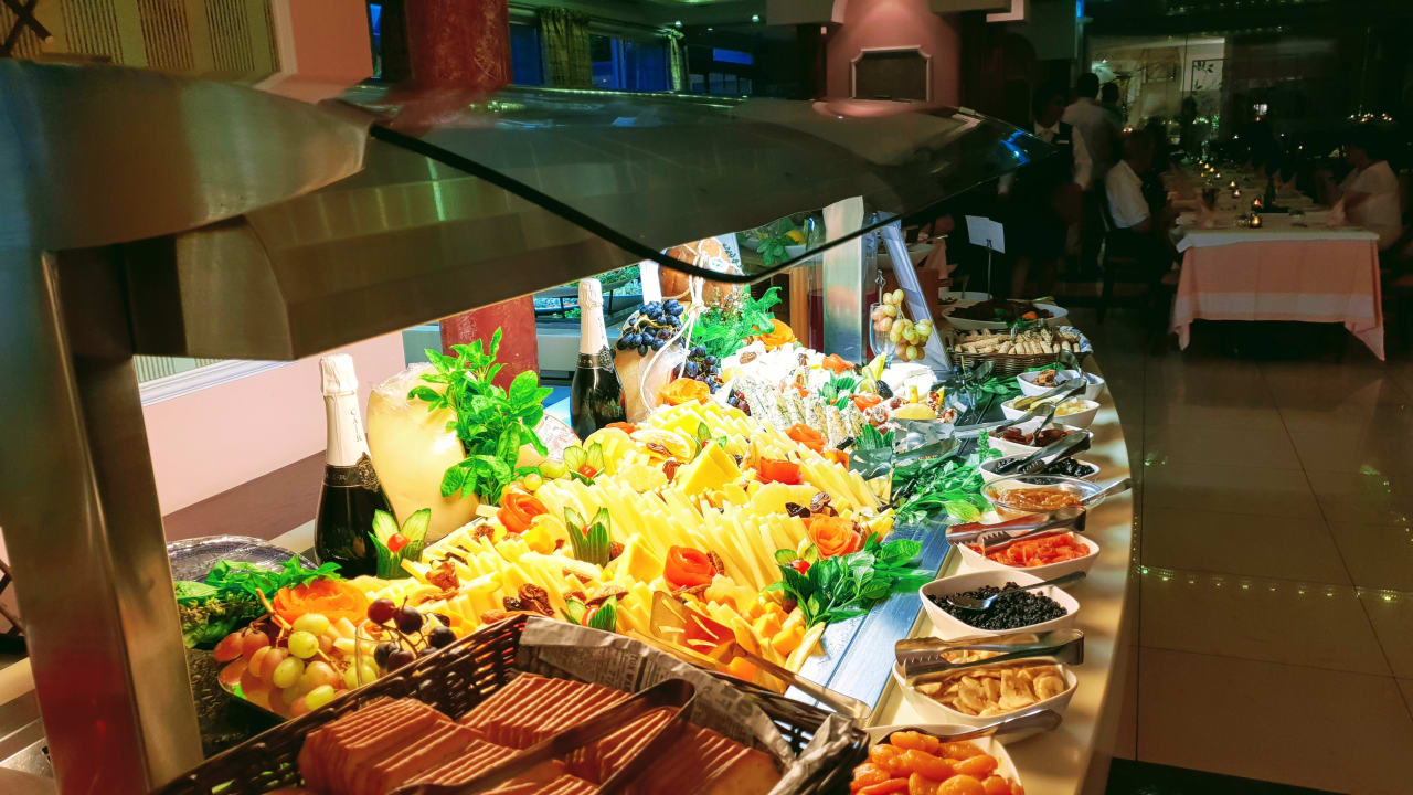 Gastro Rodos Palladium Leisure & Wellness