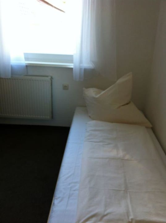 Mein  Bett  Hotel zur Donau