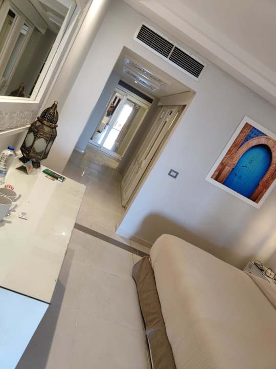 Zimmer The Grand Palace - Adults only