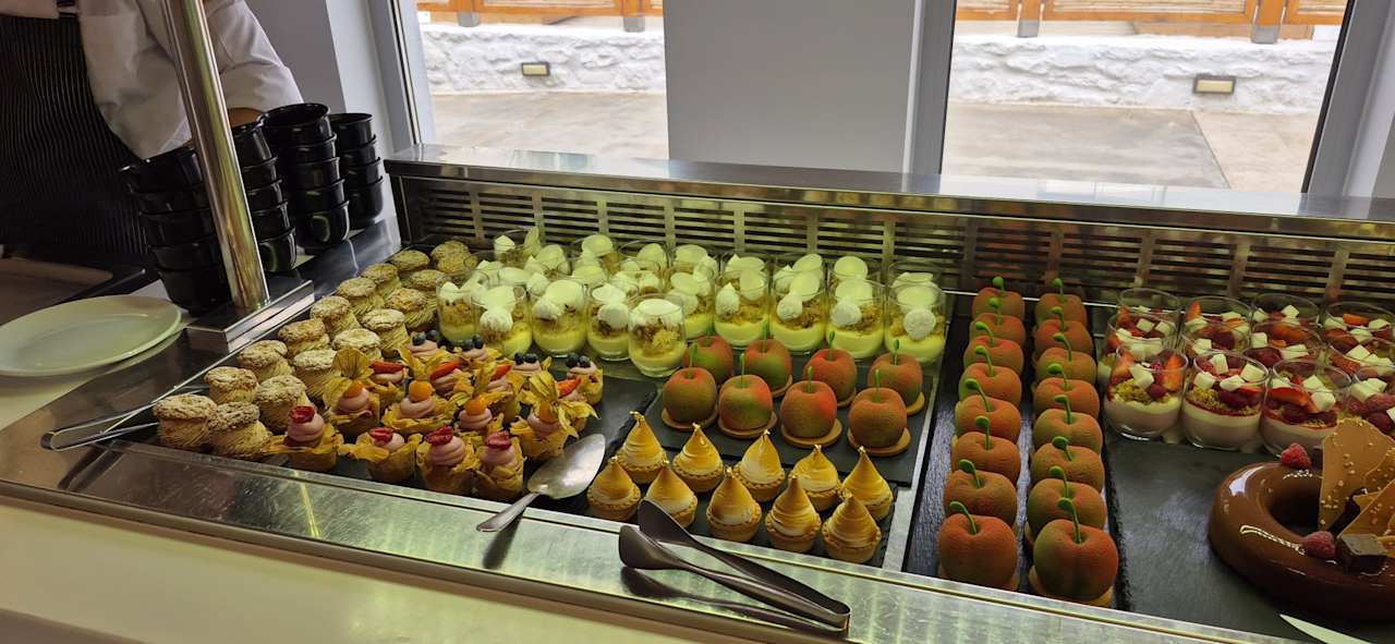 Gastro Paralos Lifestyle Beach