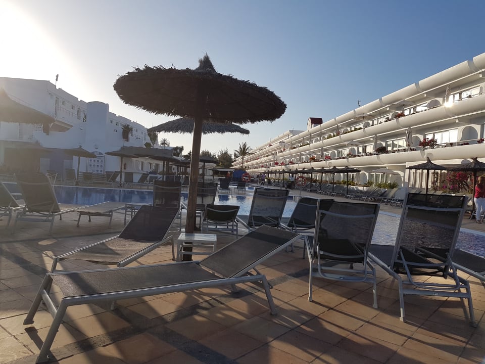 Pool allsun App.-Hotel Barlovento