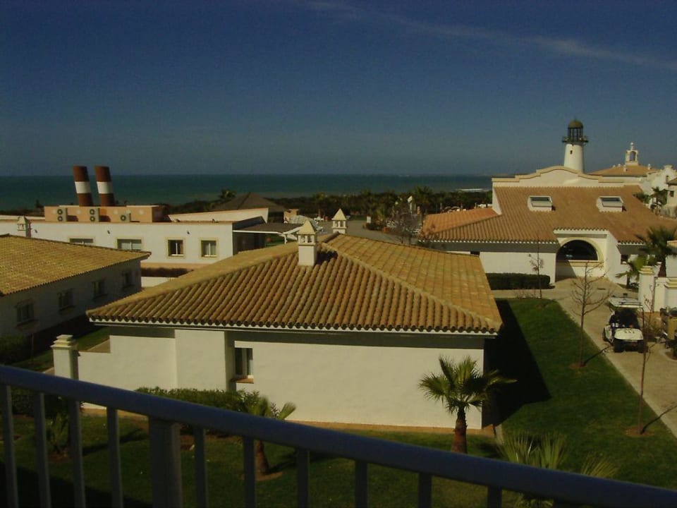 Zimmer Hotel Riu Chiclana