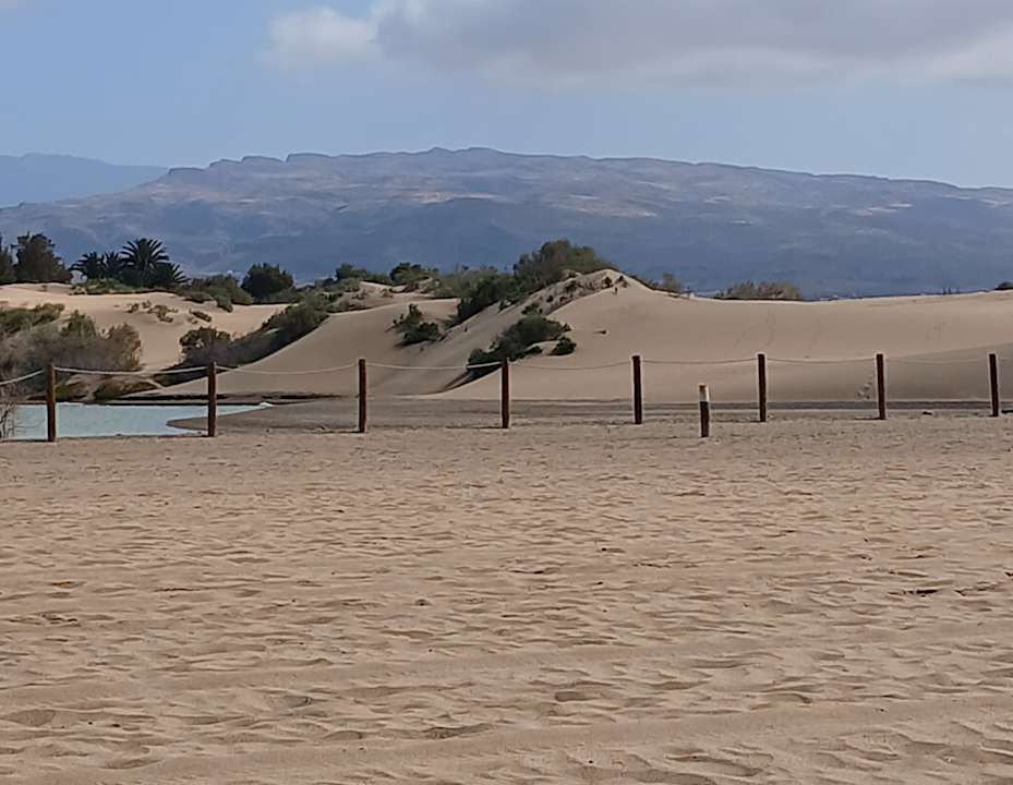 Strand Club Maspalomas Suites & SPA