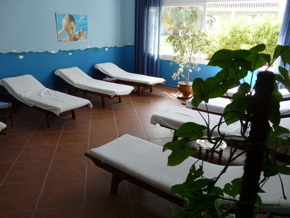 Ruheraum Hotel Riu Tikida Dunas