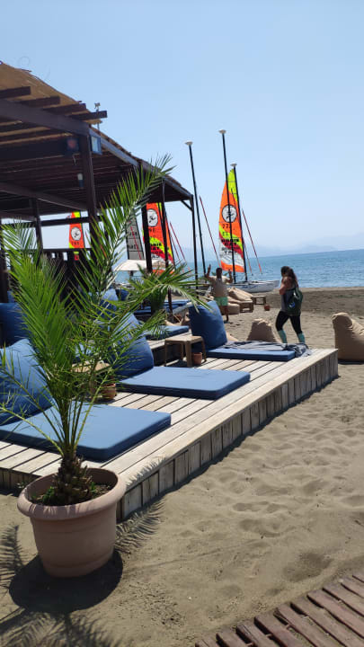 Strand ROBINSON SARIGERME PARK