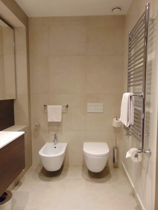 Zimmer Mercure Almaty City Center