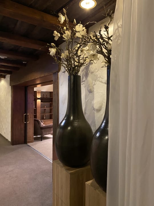 Sonstiges AROSA ALPINE CLUB - Adults only