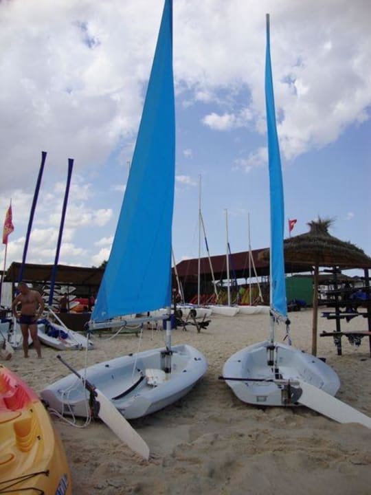 Beach TUI MAGIC LIFE Africana