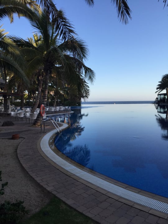 Pool Lopesan Costa Meloneras, Resort & Spa
