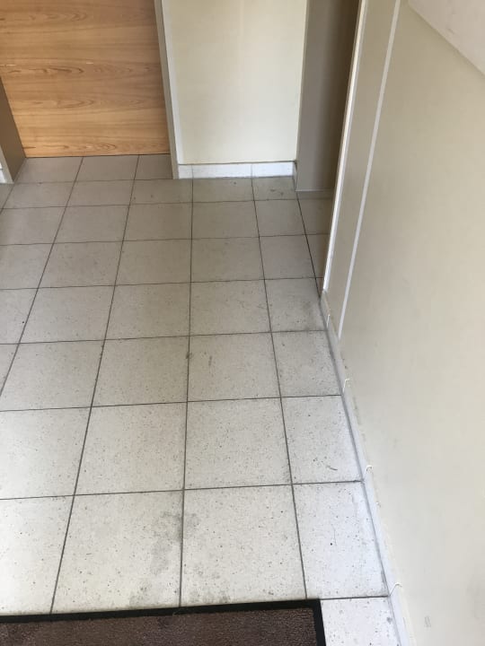 Lobby BEECH Resort Boltenhagen