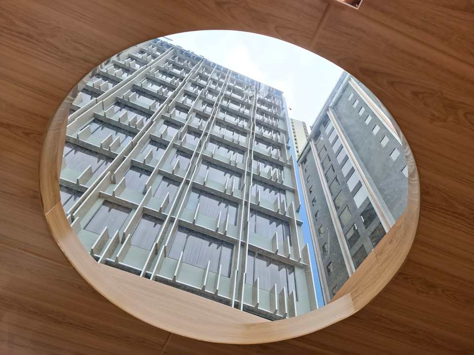 Außenansicht Pipa Hotel Bangkok Sukhumvit 11