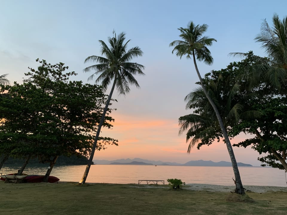 Strand Mira Montra Resort Koh Mak