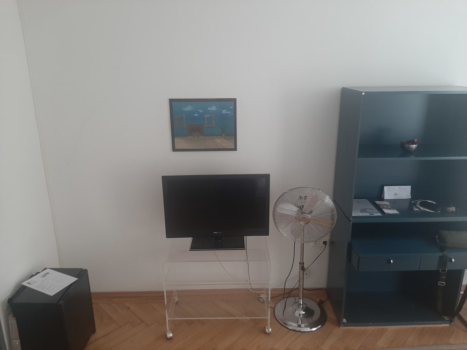 Zimmer Hotel Wiener Kindl