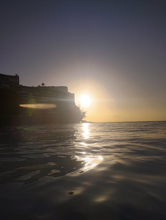 Strand Corallium Beach by Lopesan Hotels - Adults only