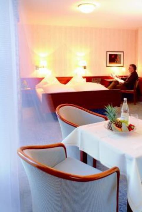 Balance - Zimmer Kneipp-Kurhotel Balance