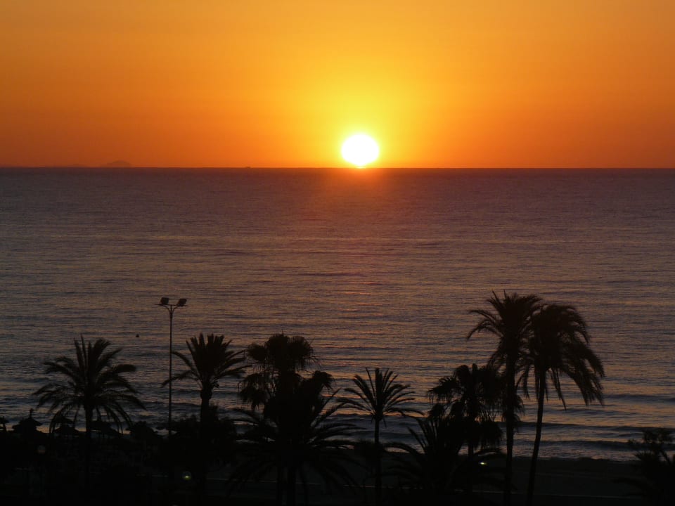 Jetzt hat Sie es geschafft Hipotels Cala Millor Park