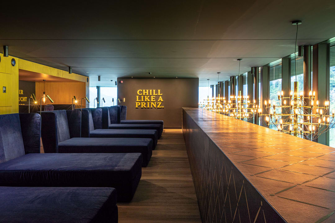 Sport & Freizeit Prinz Rudolf Smart Hotel