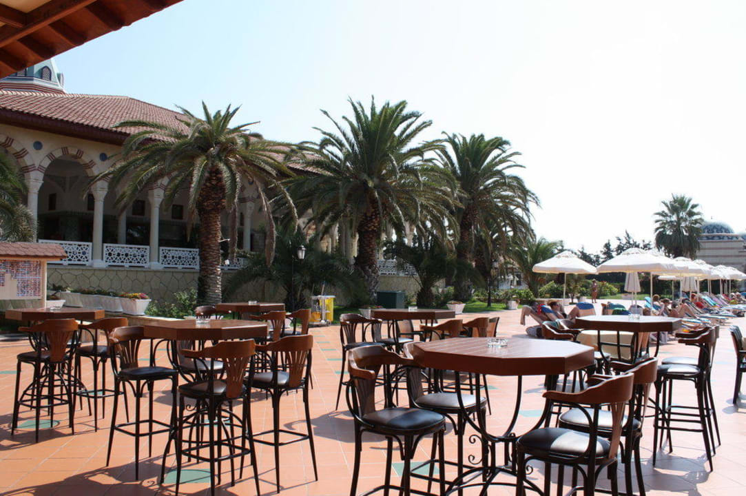 Club Ali Bey Manavgat Ali Bey Club