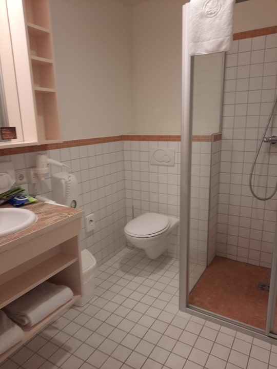 Zimmer Sole Felsen Hotel