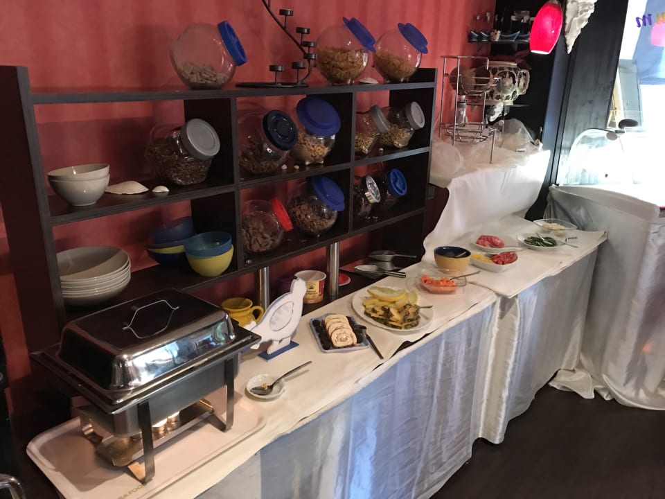 Restaurant NordseeResort Hotel Arche Noah