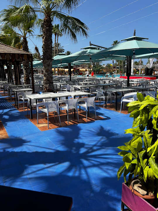 Gastro Welcome Meridiana Djerba Hotel
