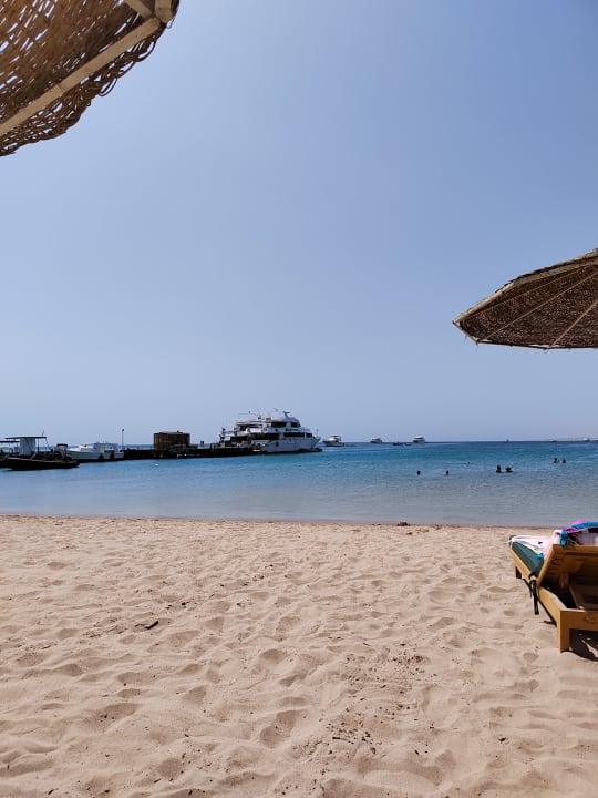 Strand Giftun Azur Resort