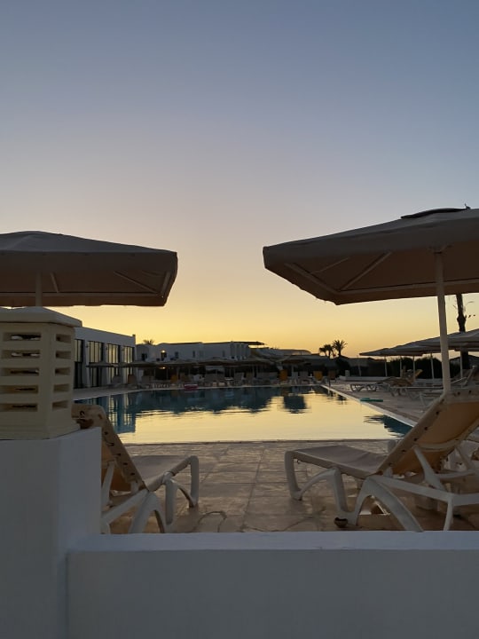 Pool TMK Marine Beach by Turismark