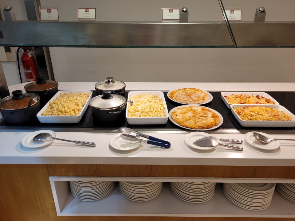 Gastro MLL Mediterranean Bay - Adults only