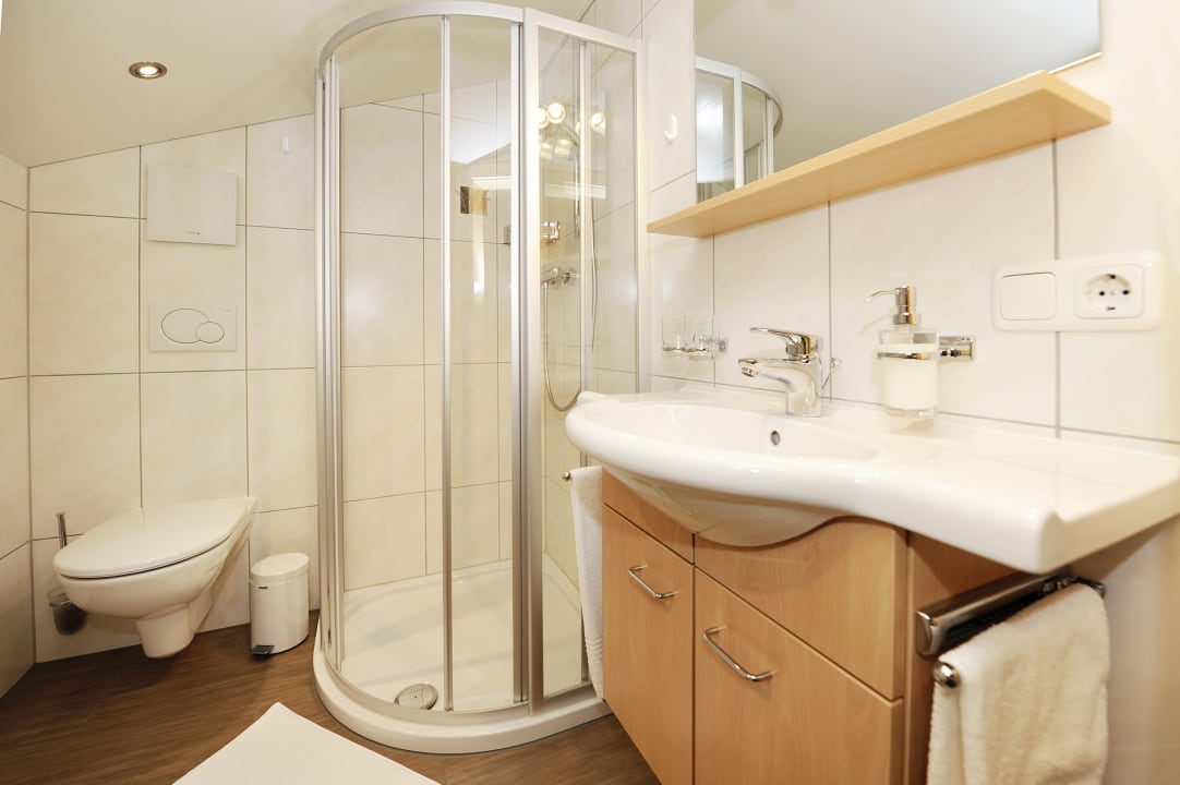 Zimmer Frühstückspension Hannelore Willi