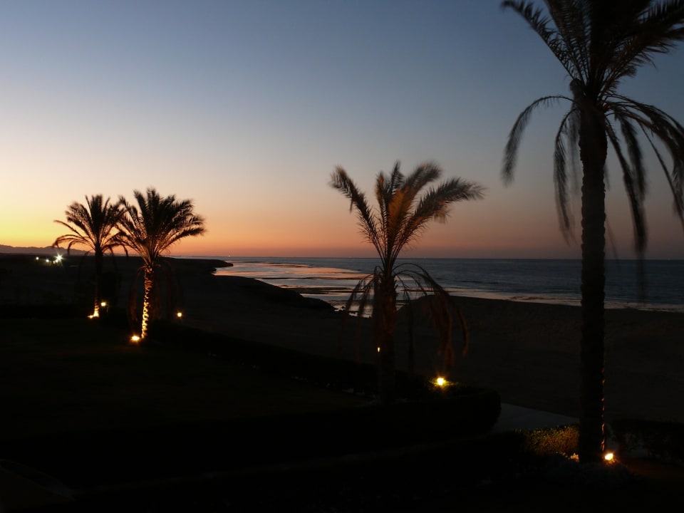 Ausblick vom Zimmer TUI MAGIC LIFE Kalawy