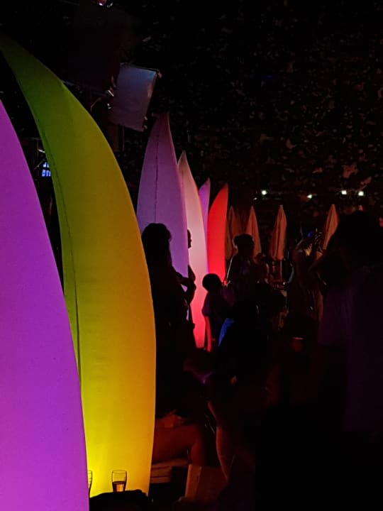 Sport & Freizeit Annabella Diamond Hotel & Spa