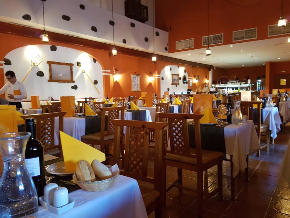A la carte Restaurant TUI MAGIC LIFE Fuerteventura