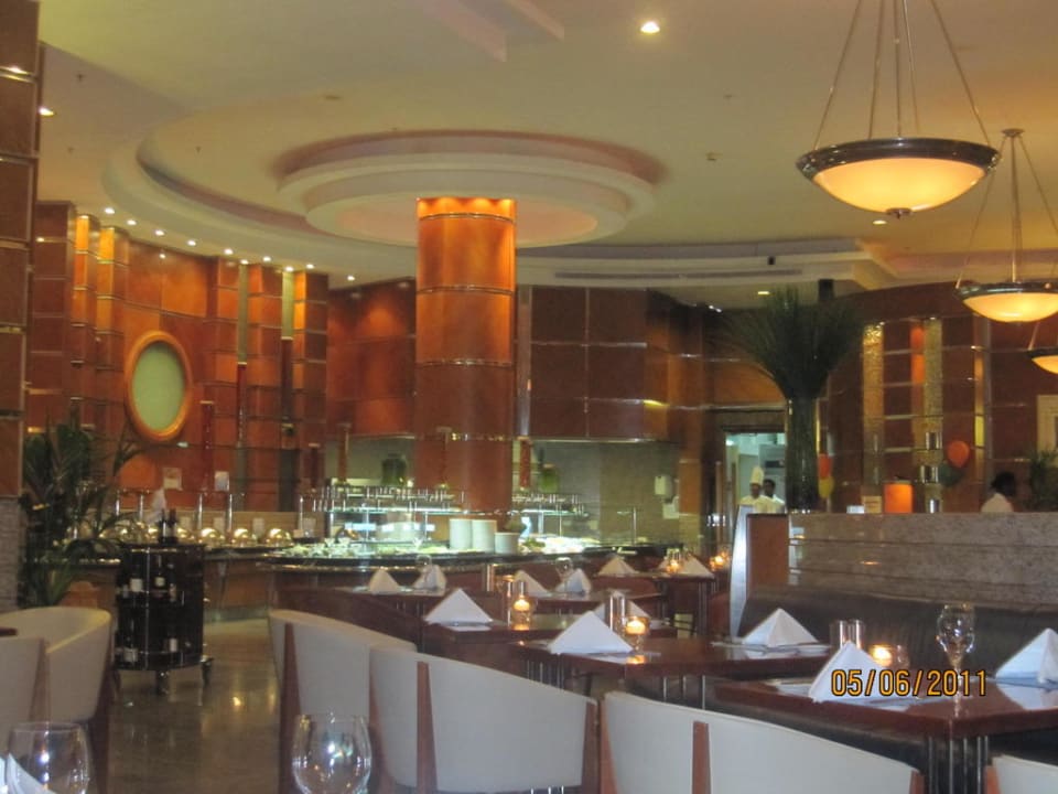 Restaurant Hilton Dubai Jumeirah