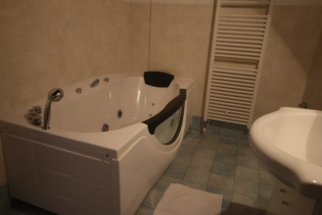 Camera 206 Priamo Pension Vila Romeo & Juliet