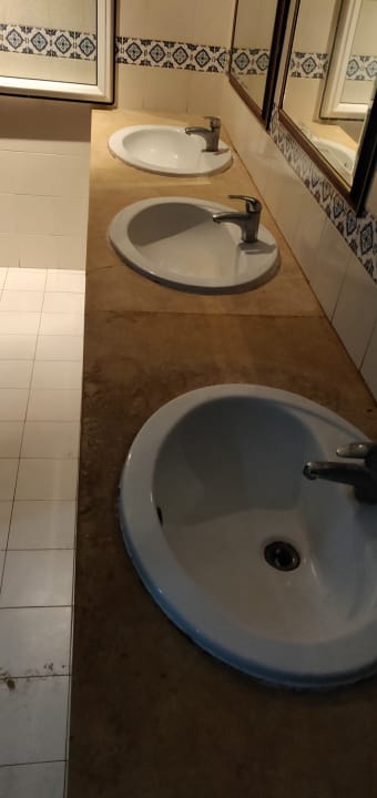 Pool Zita Beach Resort