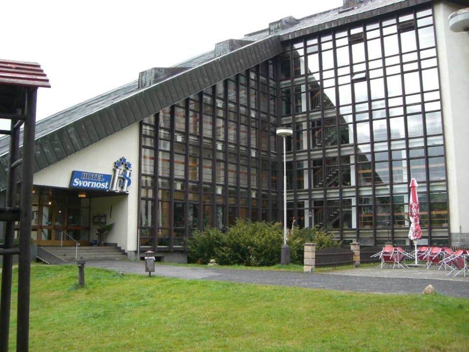 Hotel Svornost Wellness Hotel Svornost