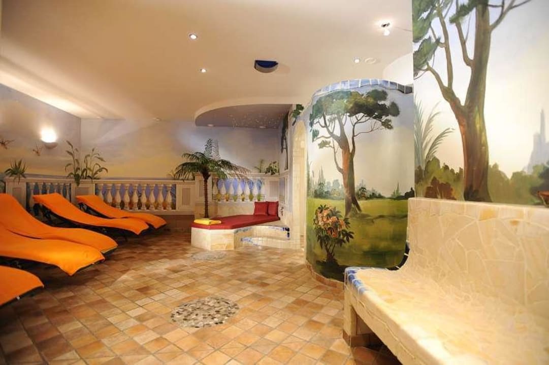 Wellness Landhaus Gabriel