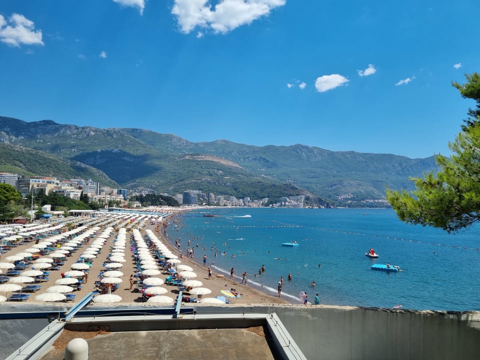 Strand Iberostar Waves Bellevue