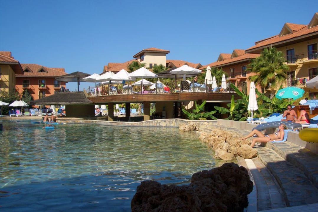 Pool Club Grand Aqua