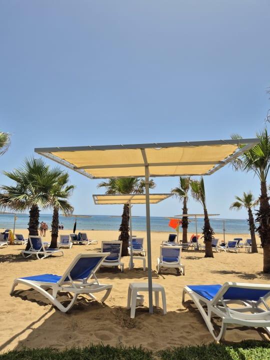 Strand Hotel Süral Resort