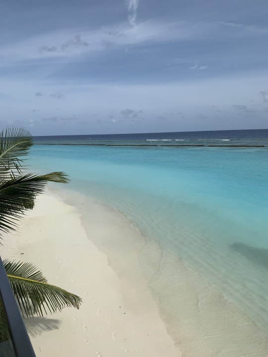 Strand Kuramathi Maldives