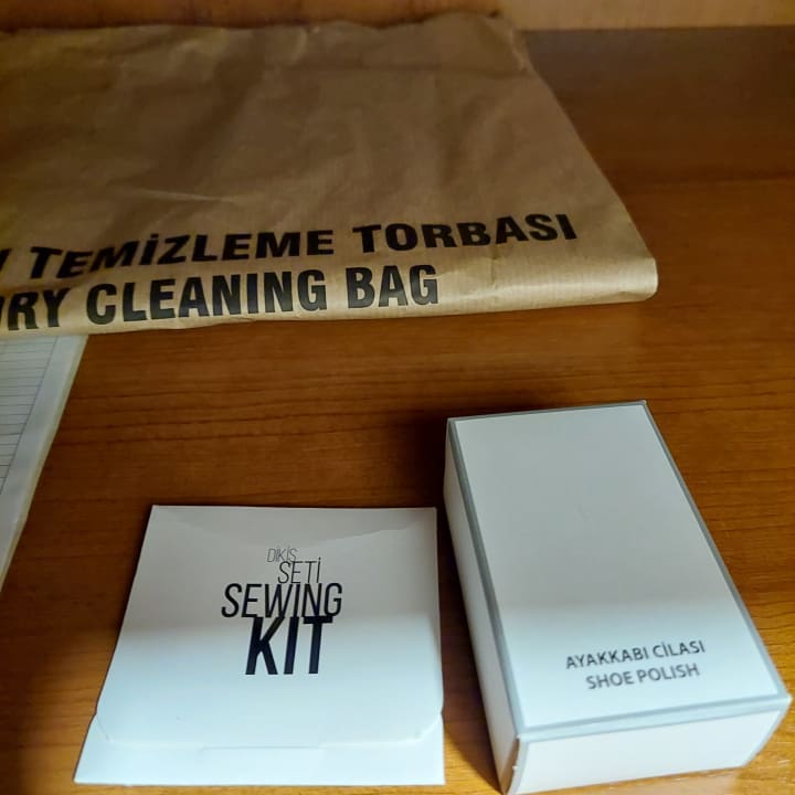 Zimmer Asteria Family Belek