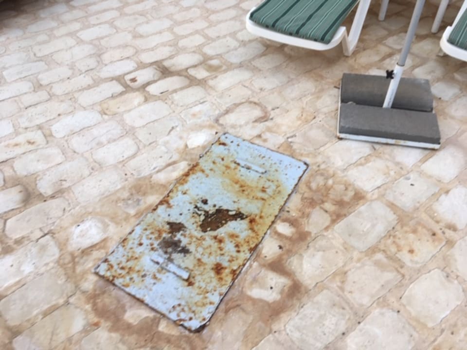 Sonstiges ROBINSON DJERBA BAHIYA