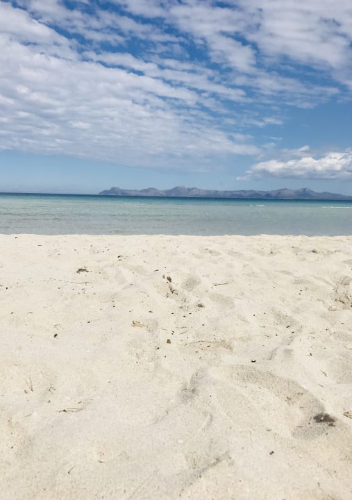 Strand HSM Lago Park