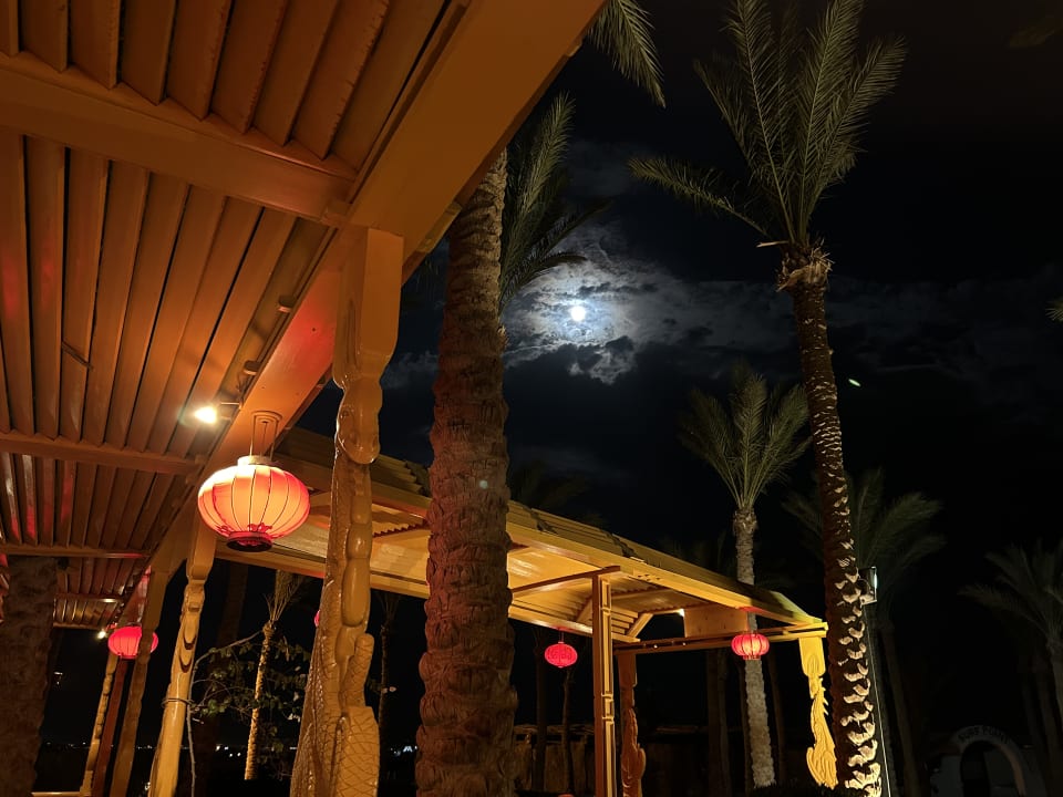 Gastro Palm Royale Resort - Soma Bay