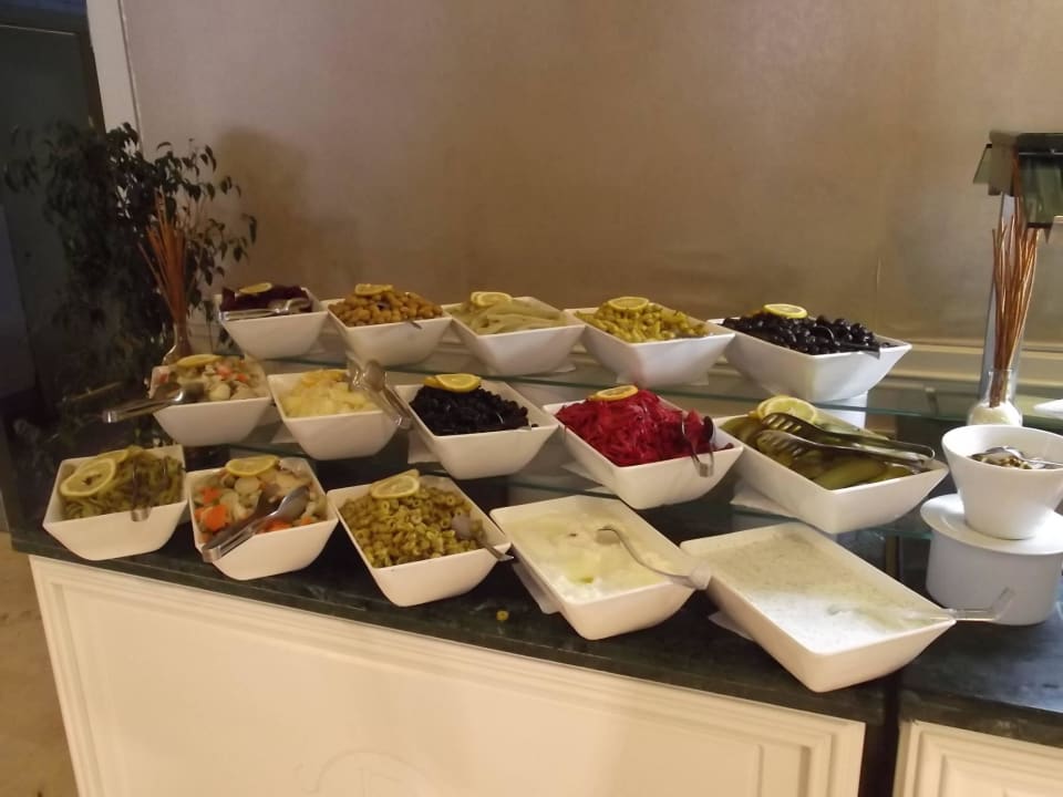 Beilagen Bella Resort & Spa