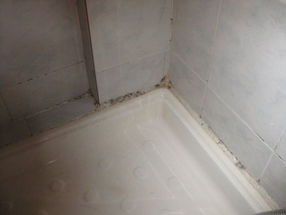 Die Dusche Semoris Hotel