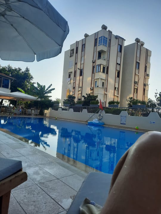 Pool Blue Diamond Alya