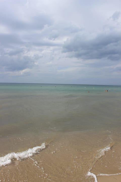 Strand Palm Wings Kusadasi Beach Resort & Spa